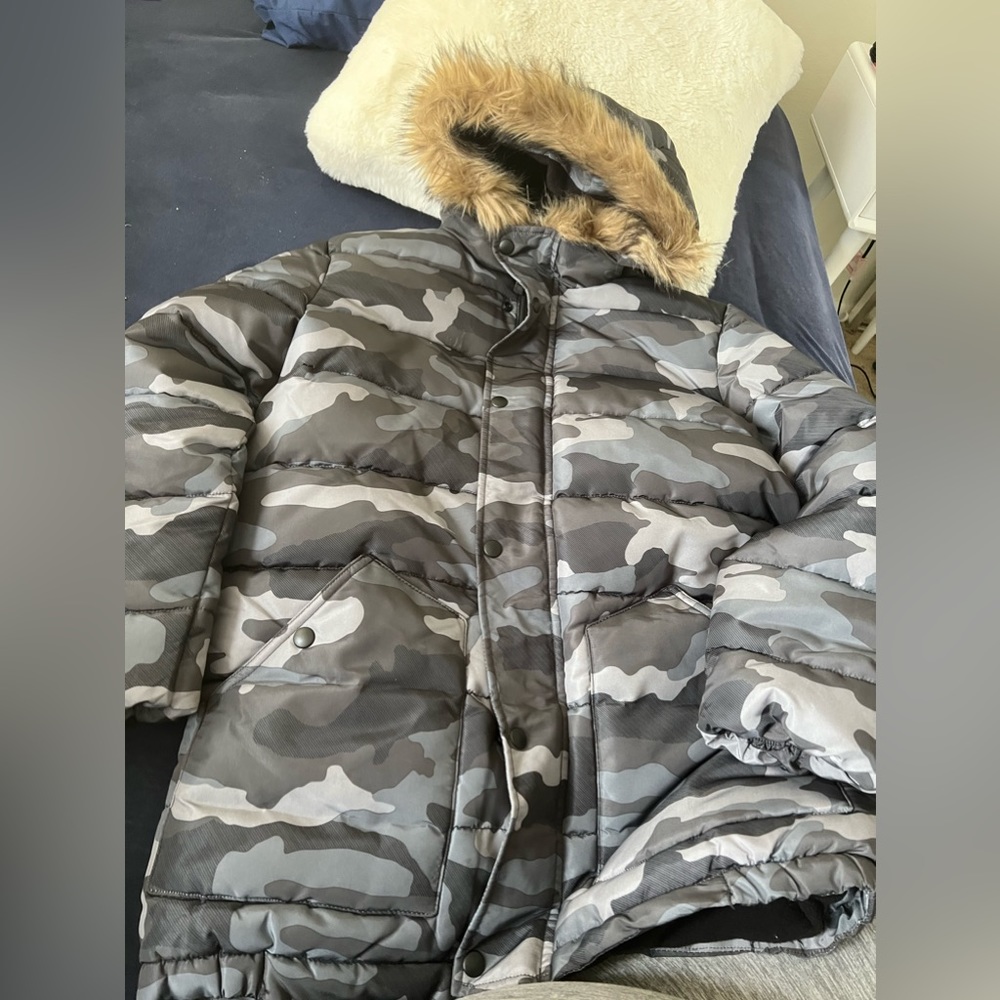 The children’s place Parka Jacket